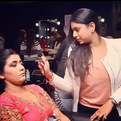 Payal Gupta profile