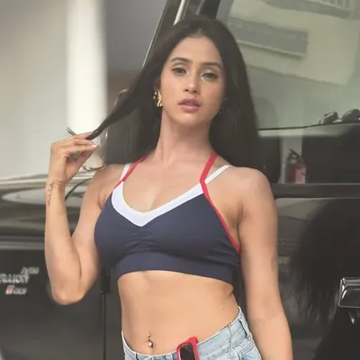 Payal Gupta profile