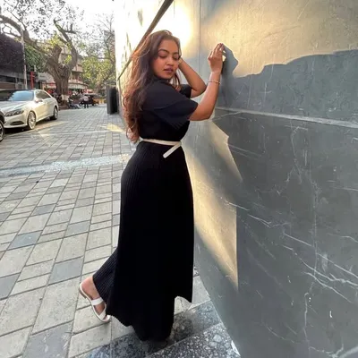 Payal Ritak Garate profile