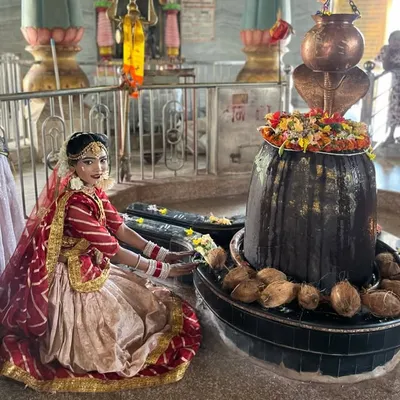 payal mahadeva profile
