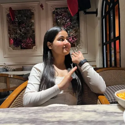 Payal Malik profile