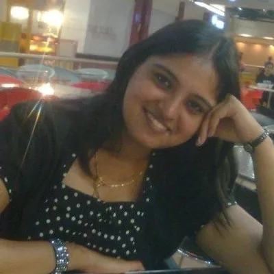 Payal Motla profile