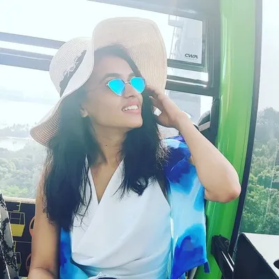 Payal 👑🧿 profile