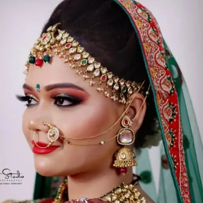 Payal Patel profile