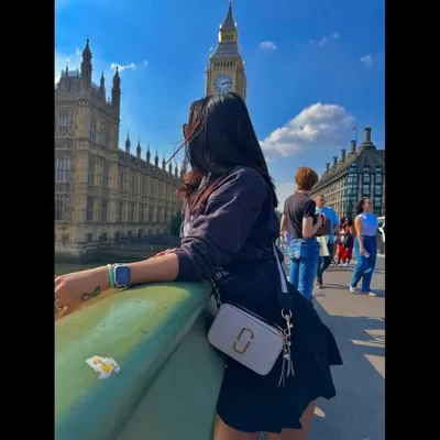 Payal Pandey profile