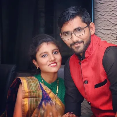 payal priyank Patel profile