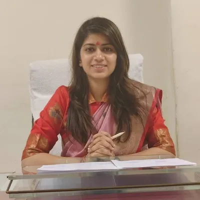 Sakariya Payal profile
