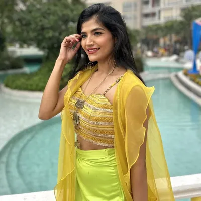 Payal Saxena profile