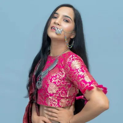 Payal Shah profile