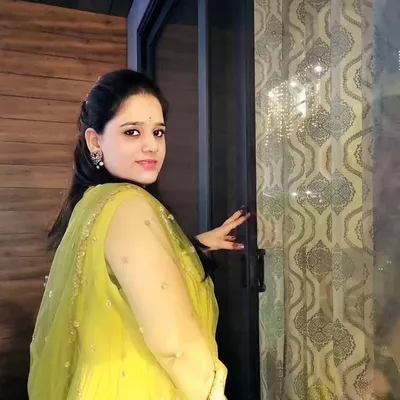 Payal Sharma • Makeup Artist profile