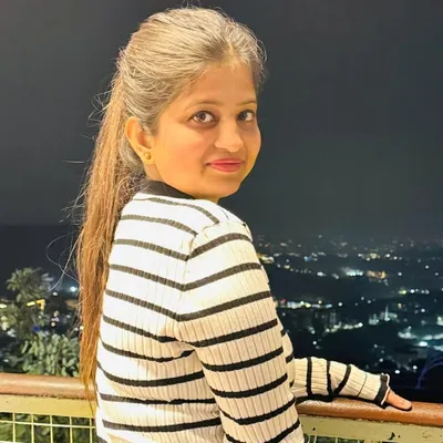 payal singh profile