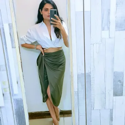 Payal Singh profile