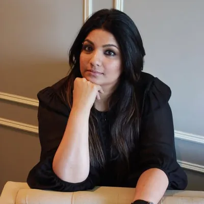 Payal Singhal profile