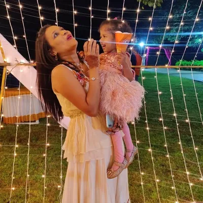 Payal Tileshra Bhandari profile