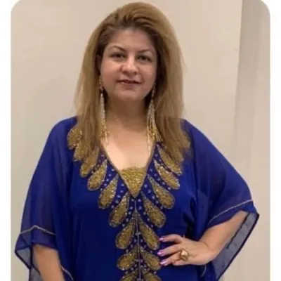 Payal Varma profile
