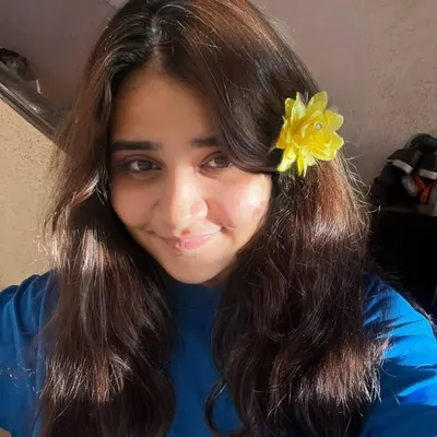 Payal Vanraj Rajgor ♡ profile