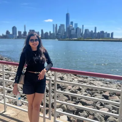 Payal Wandhare🌸 profile