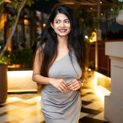 Payanshee Maryada profile