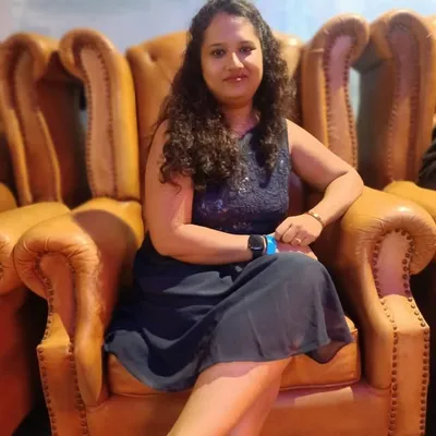 Payel Bhowmick profile