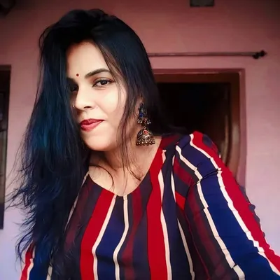 Payel Mukherjee profile
