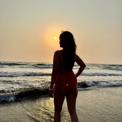 Payel Tarafdar profile