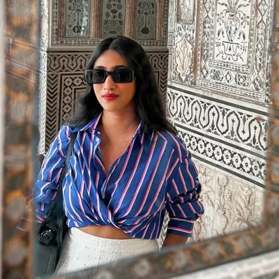 Payel | Fashion | Lifestyle profile