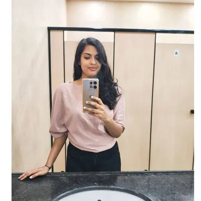 Payel Ghosh Saha profile