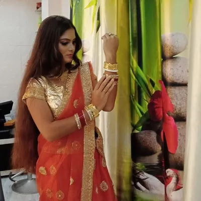 Payel Haldar profile