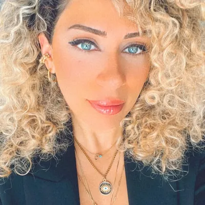 Begüm Koçak profile
