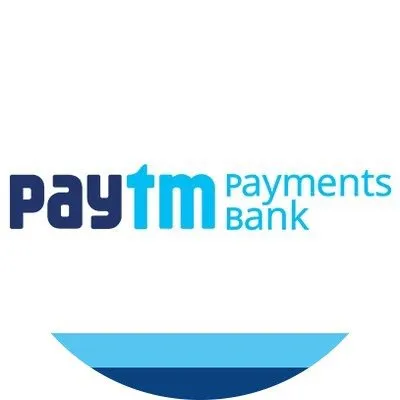 Paytm Payments Bank profile