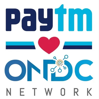 Paytm ❤️ ONDC profile