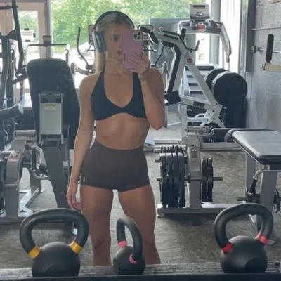 Payton Byrum profile