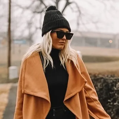 Payton Strickland profile
