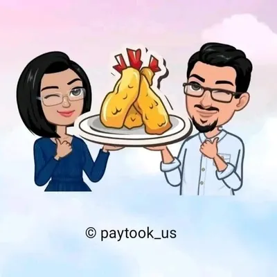 paytook_us||খাদ্যপ্রেমীজুটি❤️|| kolkata Foodie 🇮🇳 profile