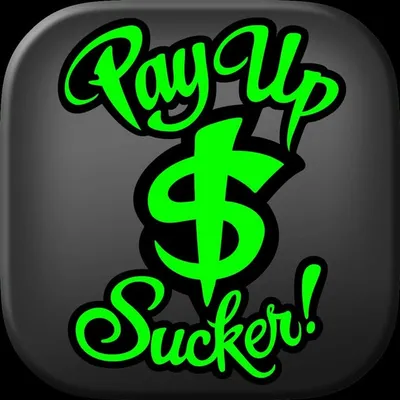 Pay Up Sucker Productions. profile