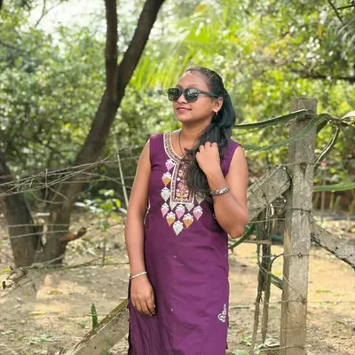 PAYAL PATELL profile