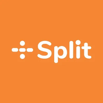 Pay with Split profile