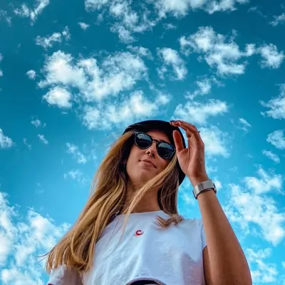 Paz Farchi profile