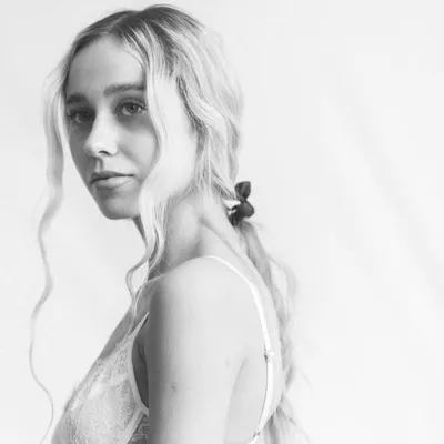 PAZ RÖMER profile