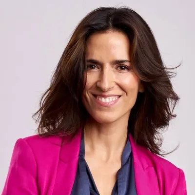 Paz Bascuñan profile