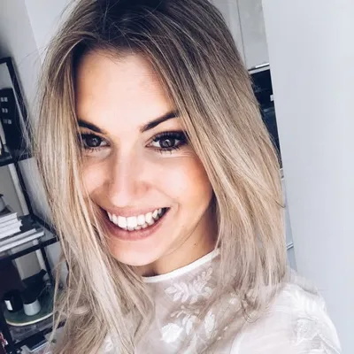 Patrizia Philp profile