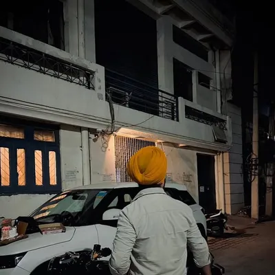 ਦਵਿੰਦਰ ਸਿੰਘ⚠️🦅 profile