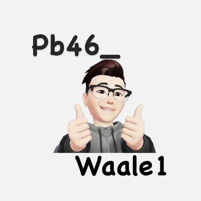 PB46_WALE profile