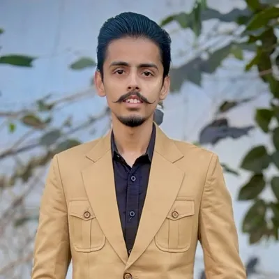 Vishalpb46 profile