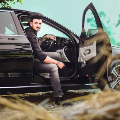 HONEY SINGH(wolf) profile