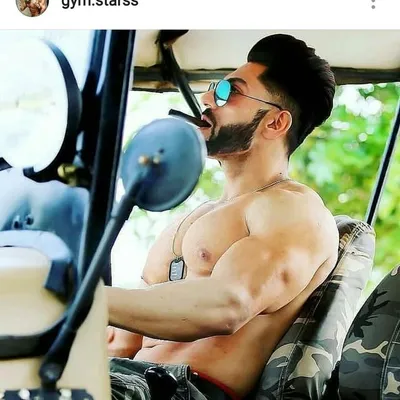 N R I jatt profile