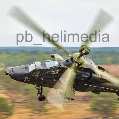 pb helimedia profile