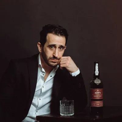 Payam Banifaz profile