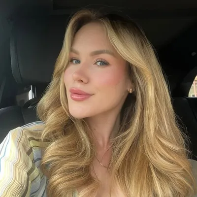 Polina Beregova profile