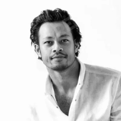PUSHPENDRA BARMAN | FITNESS COACH profile